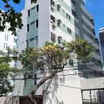 Imperdível! Apartamento à venda em Recife-PE, Boa Viagem. 2 quartos, 1 suíte, 2 salas, 2 banheiros, 1 vaga, 52,82 m².