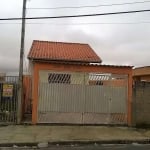 Casa para Venda em Mogi das Cruzes, Jardim Layr, 2 dormitórios, 1 banheiro, 1 vaga