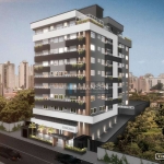 Apartamento com 2 dormitórios à venda, 111 m² por R$ 835.627,74 - Costa e Silva - Joinville/SC