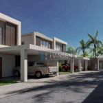 Casa com 3 dormitórios à venda, 116 m² por R$ 630.000,00 - Vila Nova - Joinville/SC