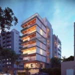 Apartamento com 1 suíte + 2 dormitórios  à venda, 127 m² por R$ 1.136.891 - América - Joinville/SC