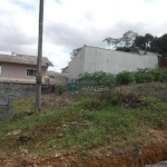 Terreno à venda, 257 m² por R$ 260.000,00 - Petrópolis - Joinville/SC