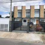 Sobrado com 2 dormitórios à venda, 62 m² por R$ 260.000,00 - Parque Guarani - Joinville/SC