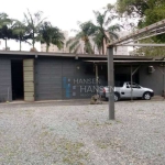 Galpão, 210 m² - venda por R$ 720.000,00 ou aluguel por R$ 5.000,00/mês - Boa Vista - Joinville/SC