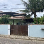 Casa com 5 dormitórios sendo 1 suíte master à venda, 160 m² por R$ 900.000 - Do Ubatuba - São Francisco do Sul/SC