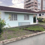 Terreno à venda, 637 m² por R$ 1.060.000,00 - América - Joinville/SC