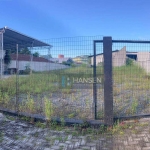 Terreno à venda, 600 m² por R$ 690.000,00 - Bom Retiro - Joinville/SC