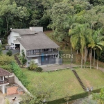 Casa com 5 dormitórios à venda, 420 m² por R$ 1.980.000,00 - América - Joinville/SC