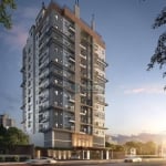 Apartamento à venda, 53 m² por R$ 449.140,60 - Anita Garibaldi - Joinville/SC