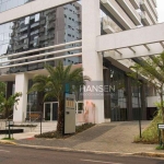 Sala para alugar, 65 m² por R$ 5.159,52/mês - Atiradores - Joinville/SC