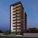 Apartamento com 2 suíte à venda, 80 m² por R$ 648.000 - Anita Garibaldi - Joinville/SC