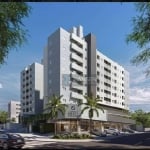 Apartamento à venda, 50 m² por R$ 340.900,00 - Costa e Silva - Joinville/SC