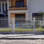 Casa com 3 dormitórios mais 1 suíte no bairro Guanabara.