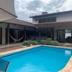 Casa com 1 suíte master + 3 dormitórios  à venda, 357 m² por R$ 1.850.000 - Saguaçu - Joinville/SC