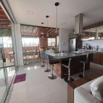 Cobertura com 3 dormitórios à venda, 197 m² por R$ 1.600.000,00 - Anita Garibaldi - Joinville/SC