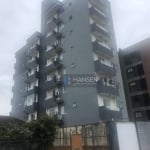 Apartamento com 1 suíte + 2  dormitórios para alugar, 84 m² por R$ 2.893/mês - Bom Retiro - Joinville/SC