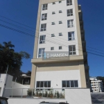 Apartamento com 2 dormitórios para alugar, 50 m² por R$ 2.132,17/mês - Costa e Silva - Joinville/SC