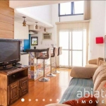 Apartamento Duplex à venda - Planalto Paulista - São Paulo