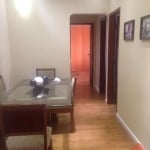 Apartamento com 3 dormitórios à venda, 75 m² por R$ 295.000,00 - Parque Albina - Taboão da Serra/SP