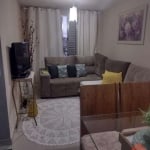 Apartamento com 2 dormitórios à venda, 52 m² por R$ 200.000,00 - Jardim Mitsutani - São Paulo/SP