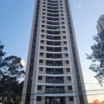 Apartamento duplex de 210 m² Jardim Bonfiglioli - São Paulo, à venda por R$ 912.000