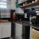 Apartamento à venda - Parque Pinheiros - Taboão da Serra