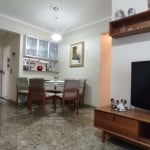 Apartamento de 68 m² Jardim Bonfiglioli - São Paulo, à venda por R$ 600.000