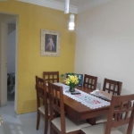 Apartamento à venda - Chácara Agrindus - Taboão da Serra