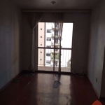 Apartamento com 2 dormitórios à venda, 56 m² por R$ 240.000 - Campo Limpo - São Paulo/SP