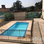 Apartamento à venda - Parque Marabá - Taboão da Serra