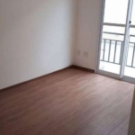 Apto 1 dormitório, 39m², sem vaga, Jd Santa Rosa - Taboão da Serra