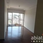 Apartamento á venda com 2 dormitórios e 72 m² - Vila Pirajussara