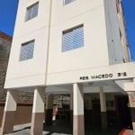 Apartamento com 2 dormitórios à venda, 60 m²- Jardim Ouro Preto - Taboão da Serra/SP