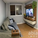 Apartamento de 41 m² Jardim Celeste - São Paulo, à venda por R$ 330.000