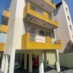 Apartamento 2 Dormitórios com Sacada, Sol da Manhã e Ótima Localização