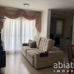 Apartamento de 64m² com 3 dormitórios - Vila Romano