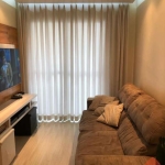 Apartamento com 2 Quartos de 54m² e Vaga de Garagem!