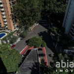 Apartamento a venda 1 dormitório 1 vaga 61 m² no Panamby - SP