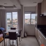 Apartamento à venda - Jardim Santa Rosa - Taboão da Serra