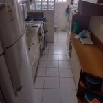 Apartamento de 2 dormitórios com vaga de garagem - Parque Maria Helena