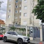 Apartamento para venda com 2 dorms e vaga - Jardim Salete