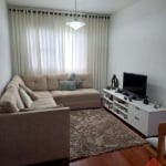 Apartamento de 66m² com 3 dorms - Santa Barbara 1