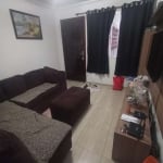 Apartamento à venda em Embu das Artes