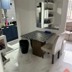 Apartamento a venda 52 m² 3 dormitórios, 1 vaga na  Vila Andrade- SP