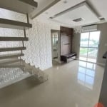 Apartamentos Duplex de 1 dormitório com vaga - Parque Assunção