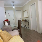 Apartamento de 67m² com 3 dormitórios com vaga - Parque Marabá