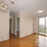 Apartamento de 2 dormitórios com vaga - Vila Andrade