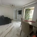 Apartamento a venda 80 m² 3 dormitórios, 1 suíte, 1 vaga na Vila Andrade - São Paulo - SP