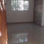 Apartamento de 48m² com 2 dormitórios e vaga - Parque Pinheiros