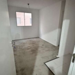 Apartamento à venda - Jardim monte alegre - São Paulo